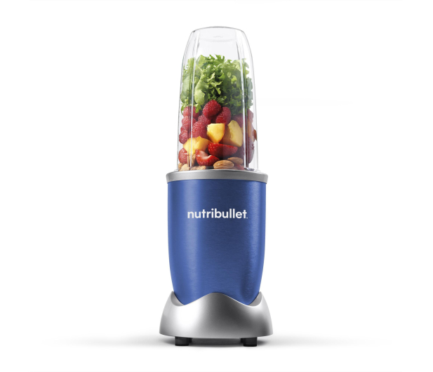 Nutribullet NB907BL - 1074722 - zdjęcie 2